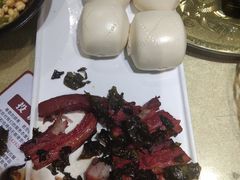 -李记搅团•非遗陕菜(三桥店)