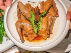 -旺金鸽·传承15年老字号·手工早茶(荔湾坦尾桥中店)
