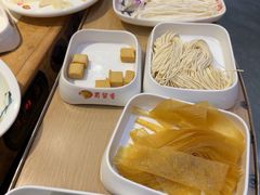 -蜀留香火锅(社会山店)