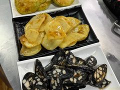 -二师兄火盆烤肉(湖口店)