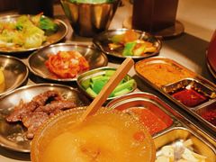 -西塔老太太泥炉烤肉(青浦蟠龙天地店)