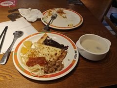 -比格比萨自助(万柳华联店)