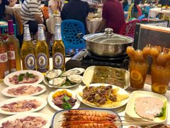 -小煵记·打边炉(西丽文光店)