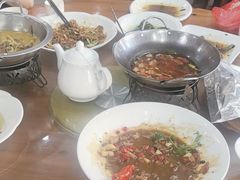 -婺源第一楼(朱子大道店)