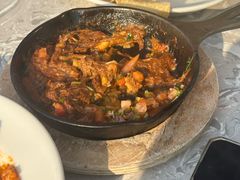 -Chili's Cafe&Bar奇利斯(滨江店)