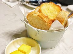 -K·Kitchen KK牛扒厨房(江南西店)