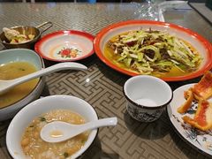 -新繁老號豌豆汤饭店·江湖菜(宝光寺店)