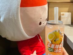 -海底捞火锅(金鼎广场店)