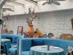 -苏坦土耳其西餐厅(玉林店)