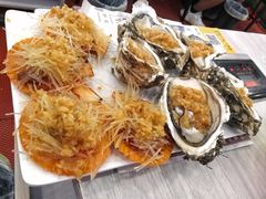 -船奇蒸汽海鲜·闽菜(八市海鲜总店)