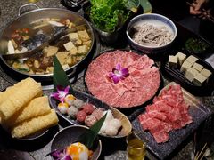 -养心殿台式养生锅(铜锣湾店)