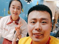 -海底捞火锅(万丰桥店)