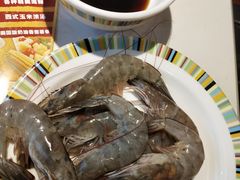 -吉布鲁牛排海鲜自助(芙蓉万家丽店)