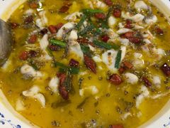 -酸婆娘江湖川菜(紫竹路店)