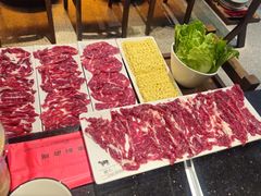 -牛事制造局牛肉火锅(莲岳路店)