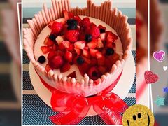 -DQ·蛋糕·冰淇淋(通州万达店)