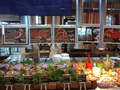 -索菲特酒店 · 云尚天际自助餐厅