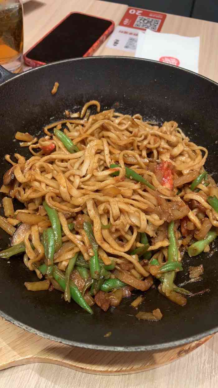 大师兄(卓悦中心店)-"男朋友想吃面食所以就来了真的好简单的.