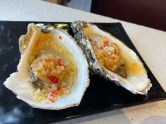 -蚝太郎 • 海鲜烧烤(建国路创始店)