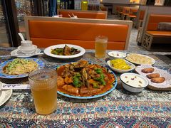 -和田食堂·地道新疆风味(建邺吾悦店)