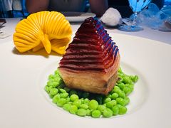 -悦轩中餐厅·高空江景·杭州柏悦酒店