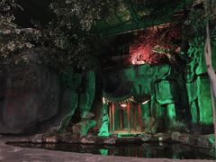-世外桃源农庄·德清土菜(兴康南路店)