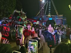 -成都欢乐谷
