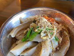 鸡豆凉粉-88号小吃店·经典云南菜·地道纳西美食