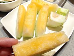 -海底捞火锅(金光华店)