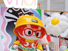 -VT101维多利广场