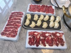 -牛天下·海鲜·牛肉·打边炉·融合菜