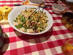 -西贝(财富购物中心店)