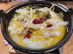 -牛太叔·开胃小火锅(星荟中心店)