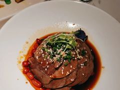 -荷塘秋月·本帮江浙菜(国权路店)