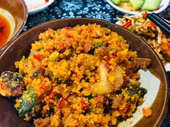 -张关合渣(航空大道店)