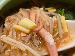 -阿庄新豫菜(航海东路店)