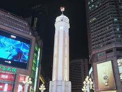 -八一好吃街·高品美食广场