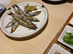 -気楽亭和食料理(气乐亭大世界本店)