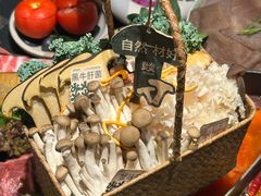 -大龙燚·旷野鲜火锅(广州首店)
