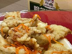 -哈尔滨饺子王·东北菜(鱼鳞浃路店)