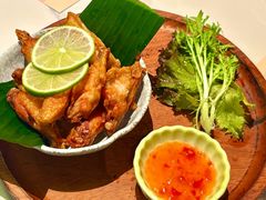 -芭蕉树·新派泰国餐厅(汉溪长隆店)