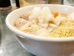 -恩宁刘福记(东华东路店)