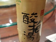 -老兰家传统烧烤炒菜泡馍(小南门店)