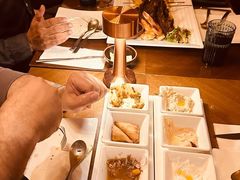-Tajine Moroccan塔金摩洛哥中东餐厅