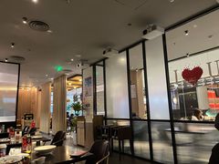 大堂-西堤牛排(龙德广场店)