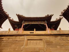 -李自成行宫