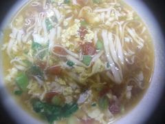 绩溪盖浇面-同庆楼(金宝汇店)