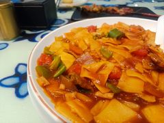 -撒拉花儿·新疆菜·清真(太阳宫店)