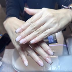 -ONE HEART 美甲美睫品牌店