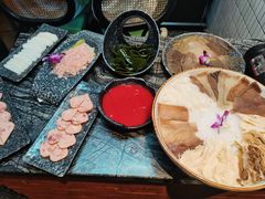 -哥老官重庆美蛙鱼头(龙湖杭州金沙天街店)